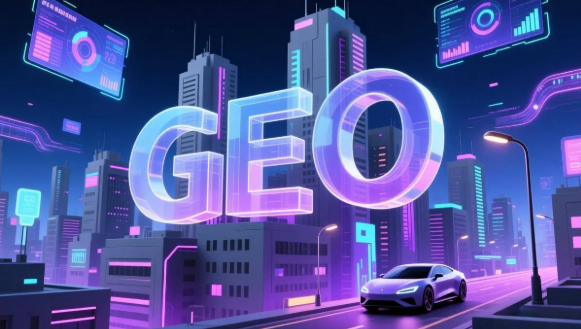 府谷县GEO 优化行业动态：主流搜索平台地域收录规则更新综述