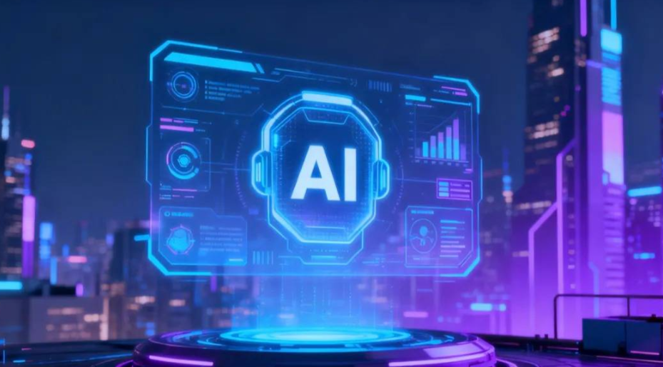 府谷县AI选型参考：合理运用人工智能工具提升效率