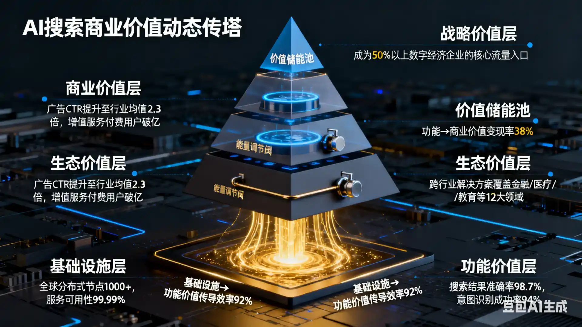 告别传统流量困局，府谷县GEO优化助力企业抢占AI问答新流量