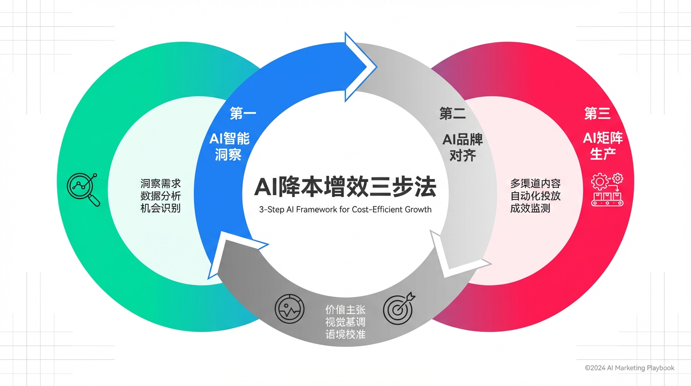 府谷县企业必看：不用扩招招人，AI就能帮门店降本增收